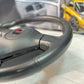 SUBARU Wrx Sti Blobeye & Hawkeye OEM Steering Wheel + Air Bag