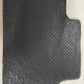 Nissan Skyline Bnr32 GTR OEM FLOOR MATS (minor wear/threading)