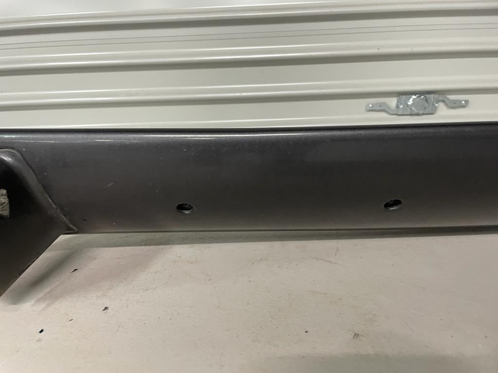 Nissan Skyline R32 GTR Wing