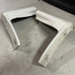 Nissan Skyline Bnr32 GTR GENUINE SIDE SKIRT SPATS/ EXTENSION.
