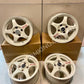 Oz Racing Evo 2/3 OEM wheels