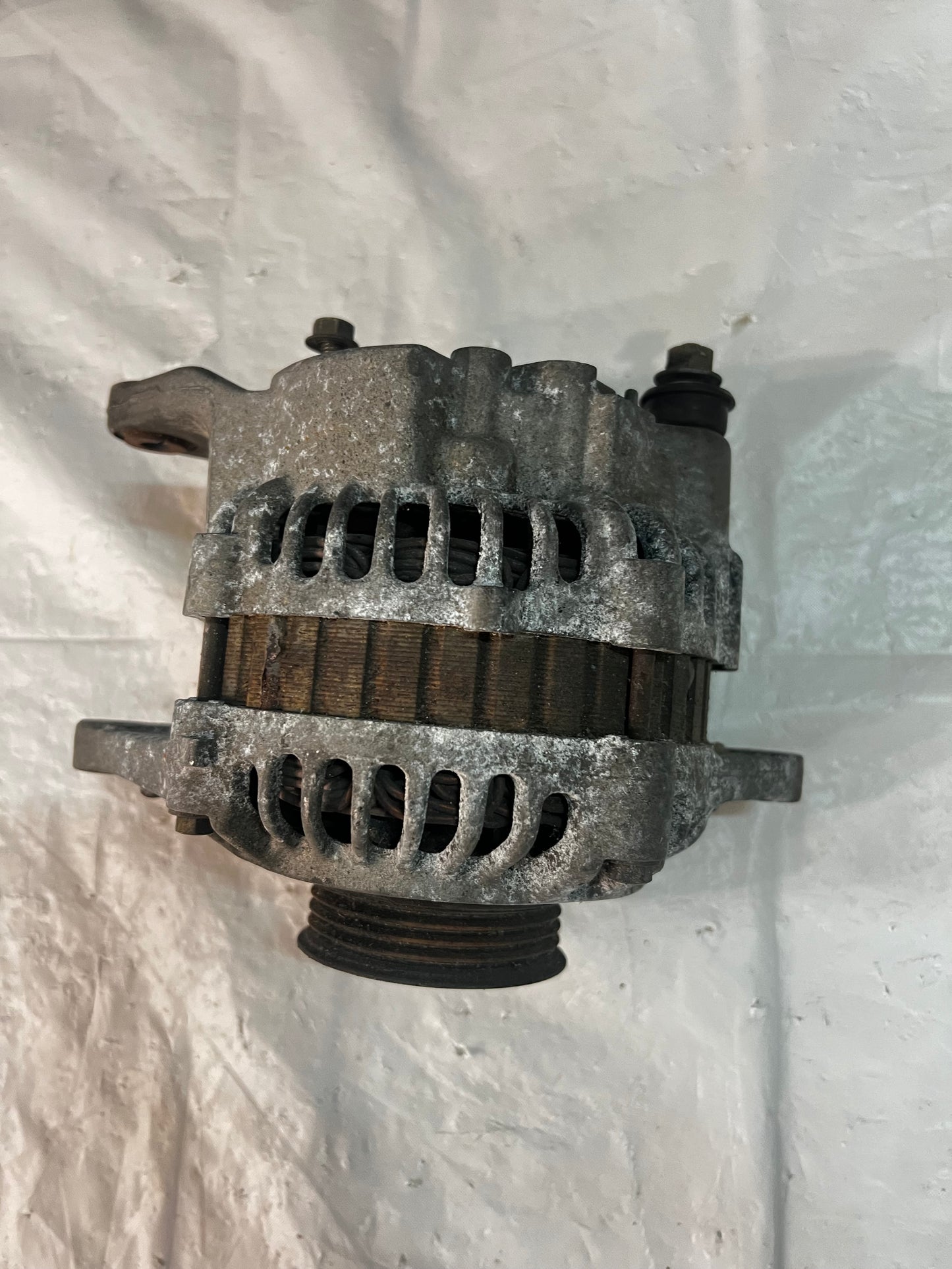 MITSUBISHI LANCER EVOLUTION 2/3 Genuine Alternator4G63 MD190819 A2T38391