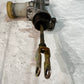 Nissan Silvia S15 200sx clutch master cylinder reservoir