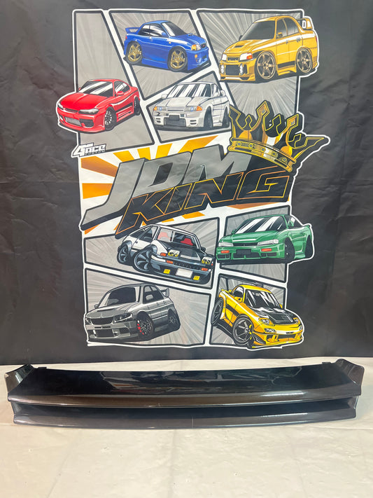 Nissan Skyline Bnr32 r32 Gtr Oem Grille. Genuine.