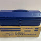 Subaru WRX genuine tool box