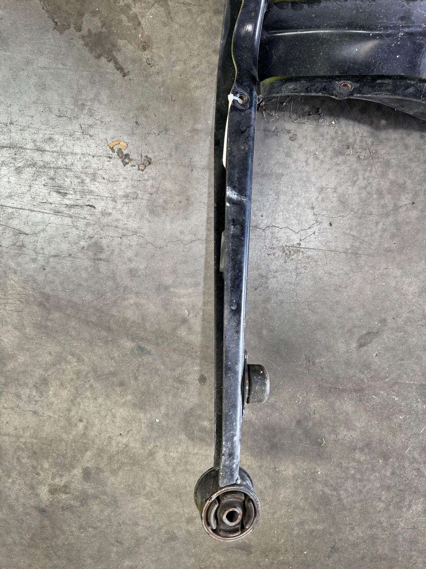 Subaru WRX/Sti R180 diff cradle mount