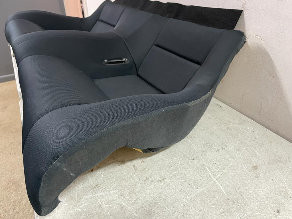 Silvia S15 back seat (bottom only)