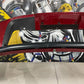 Nissan Skyline BNR32 GTR Bar