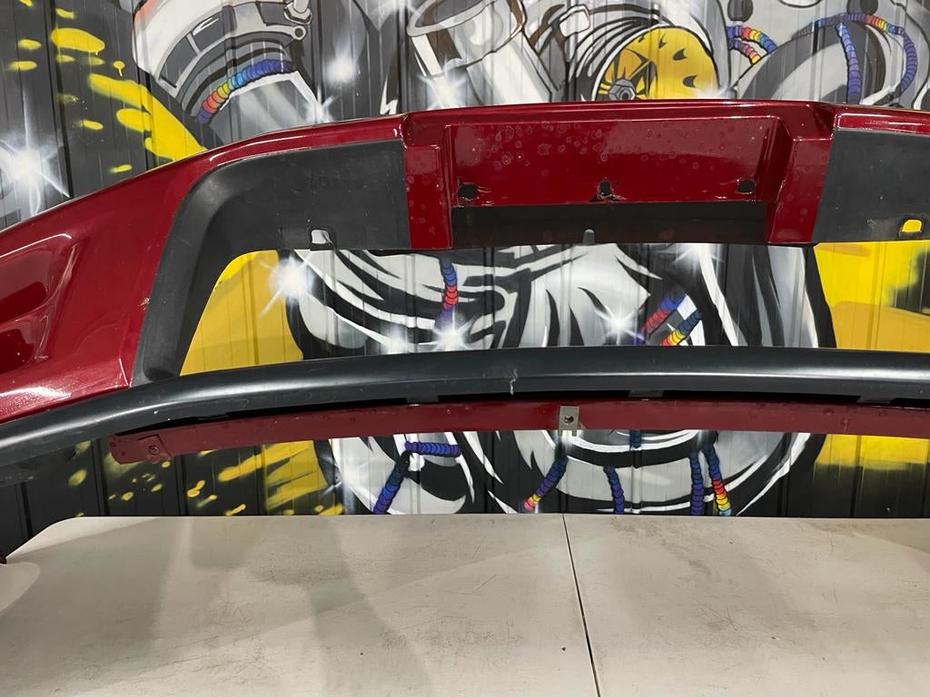 Nissan Skyline BNR32 GTR Bar