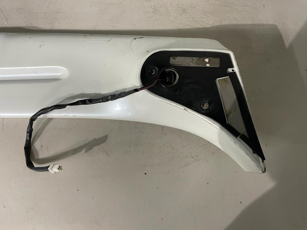 Nissan S14 Silvia (NAVAN) OEM Spoiler