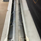Mitsubishi Lancer Evolution 5/6/6.5 Tommi OEM Genuine Side Skirts