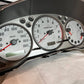 Nissan Silvia S15 JDM instrument Cluster. (A)