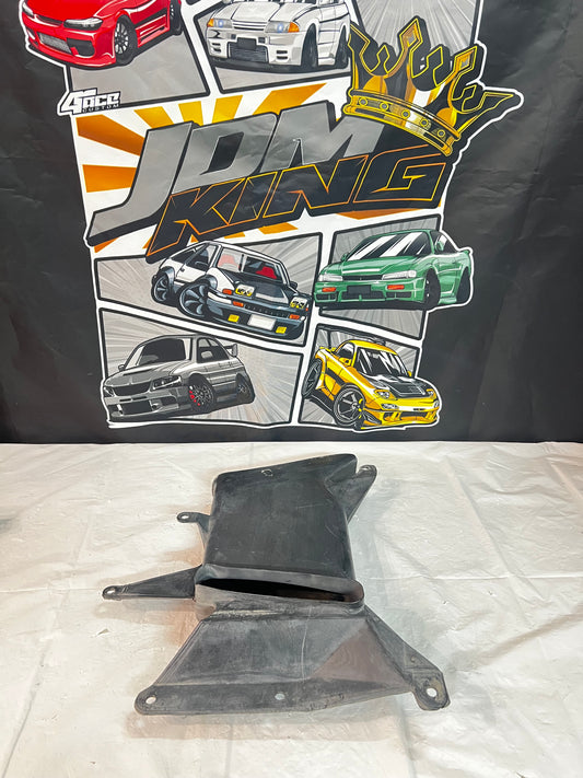 MITSUBISHI LANCER EVOLUTION 6 brake duct (LH only)