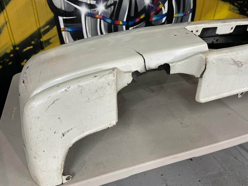 Nissan Silvia S14/200sx JAP Rear Bar