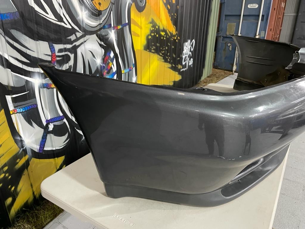 Nissan Skyline BNR32 Front Bar
