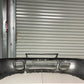 MITSUBISHI LANCER Evolution 1-2 Front Bar Skin Genuine.