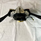 Mitsubishi Lancer Evolution 7/8/9 airbag clock spring - indicator - wiper stalk set complete (used)