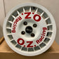 Oz Racing Rally 15x7 +45 (4x114.3)