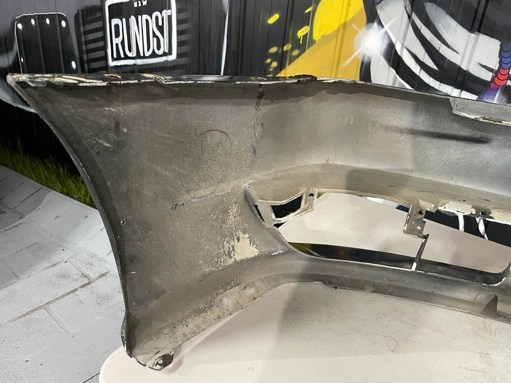 Nissan Silvia (S14) JDM front bar