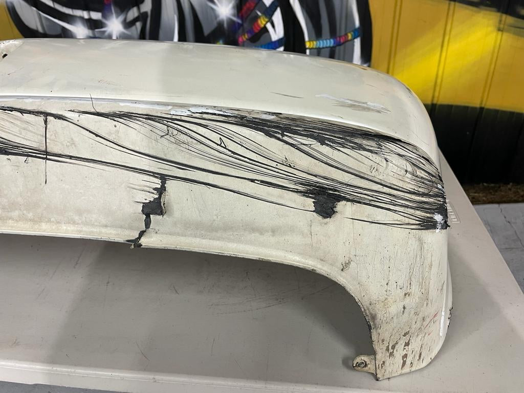 Nissan Silvia S14 Kouki Jap Rear Bar