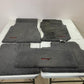 Nissan Skyline BNR32 GTR OEM FLOOR MATS