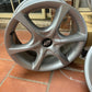 Nissan skyline R34 GTT OEM Wheels