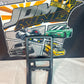 Nissan Skyline Bnr32 Gtr/Gtst shift + radio surround texture style late model. brand new replica)