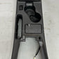 Silvia S15 200sx handbrake console