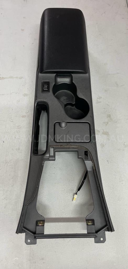 Silvia S15 200sx handbrake console
