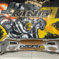 Mazda Rx7 enfini series 6 front bar