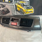 Mitsubishi Lancer Evolution 7/8/9 CT9A Carbon Dash insert + ACD switch. (C)