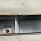 Subaru WRX Gc8 genuine side skirt   (2 piece)