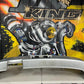 Nissan Silvia S14 200sx Jap rear bar