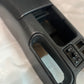 Nissan Silvia S14 Centre console with lid. Used condition (A)