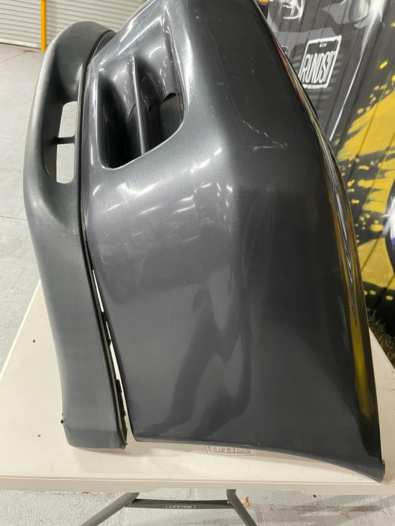 Nissan Skyline BNR32 Front Bar