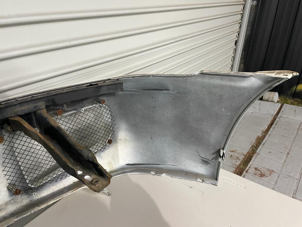MITSUBISHI LANCER Evolution 3 Front Bar Genuine