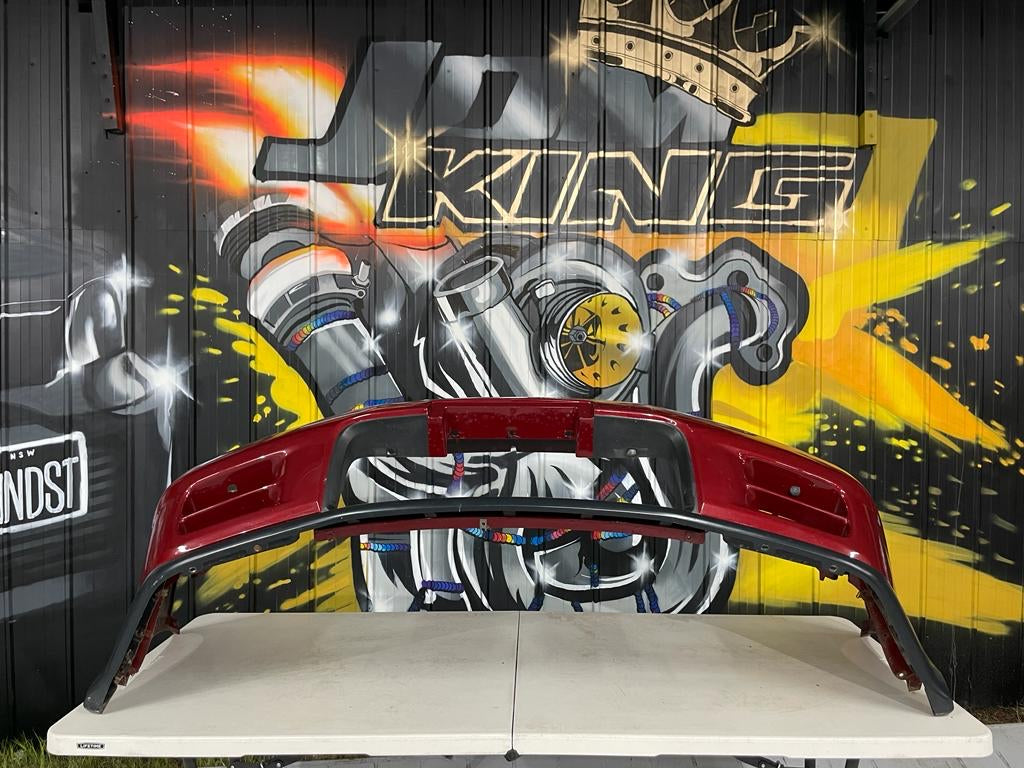 Nissan Skyline BNR32 GTR Bar