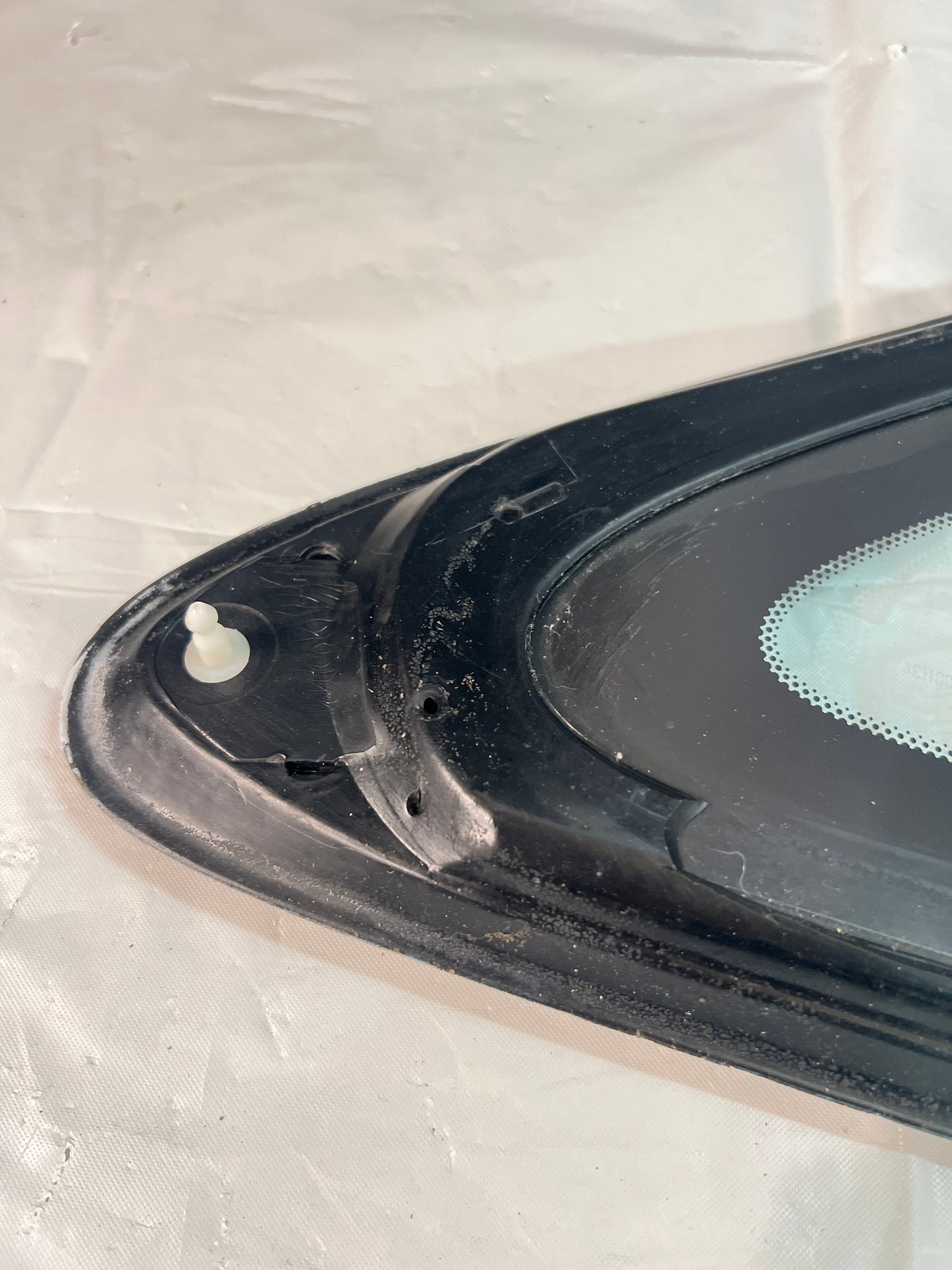 Nissan Silvia S14 200sx Quarter Window (LEFT SIDE) Suits JDM/ADM.