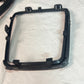 Nissan Skyline Bnr32 Gtr/Gtst shift + radio surround texture style late model. brand new replica)