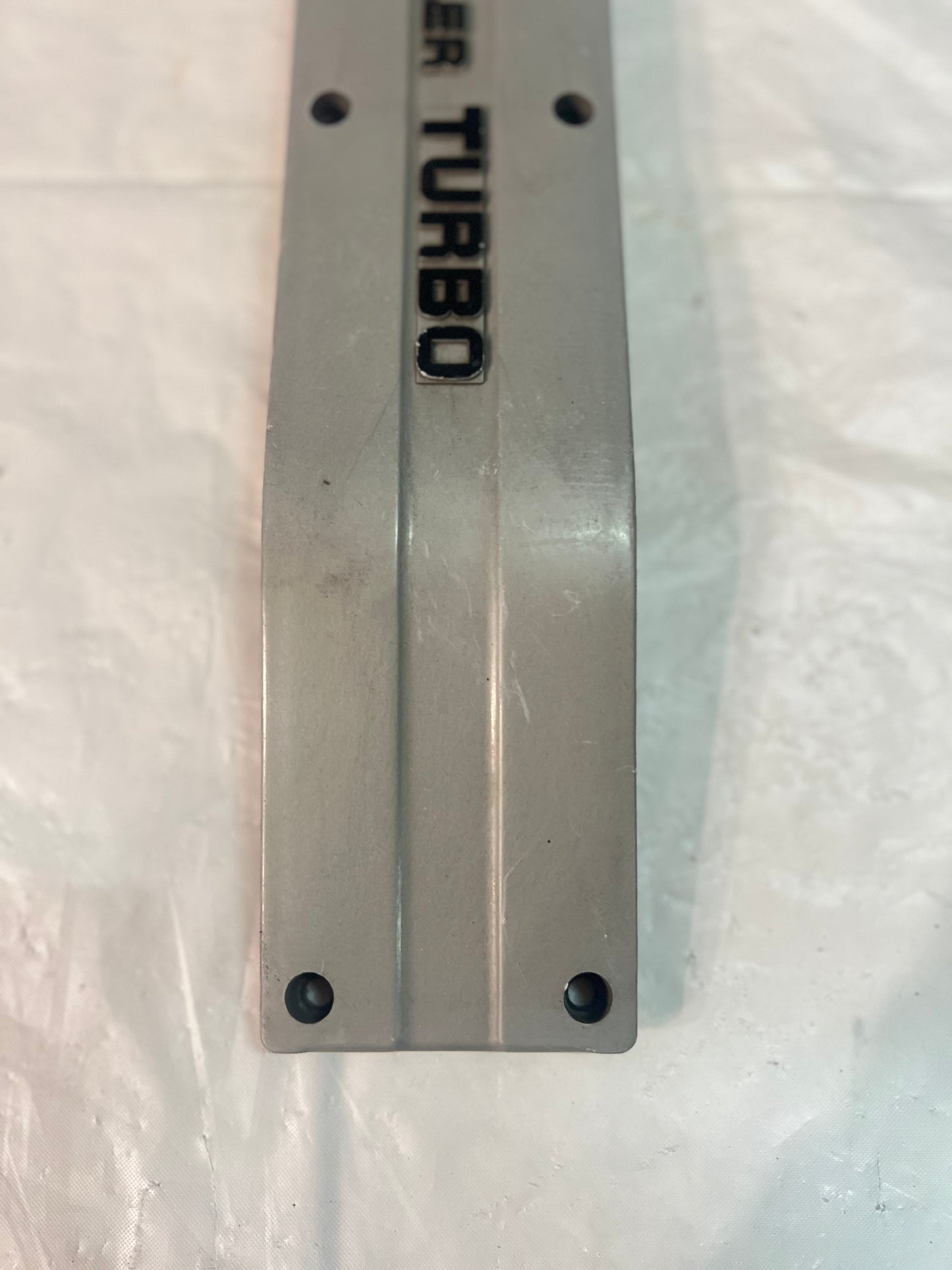 Nissan S13-S14-S15 SR20det spark plug cover (A)