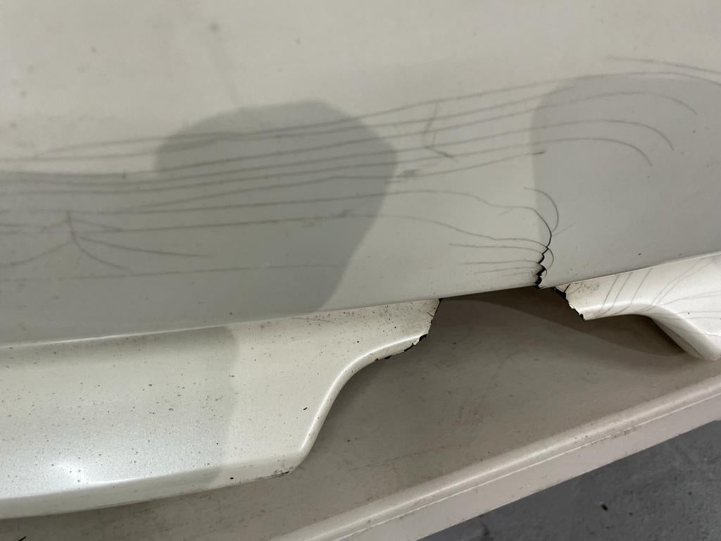 Nissan Silvia S14/200sx JAP Rear Bar