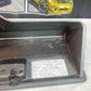 NISSAN SILVIA S15 200SX GLOVE BOX LID (used) broken handle & latch