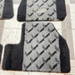 Nissan 180sx oem floor mats