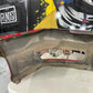 Nissan Silvia (S14) JDM front bar
