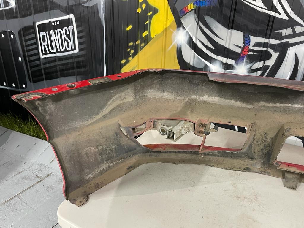 Nissan Silvia (S14) JDM front bar