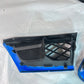 Subaru WRX/Sti Hawkeye Grille 3 piece set genuine.