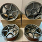 Buddy club P1 racing wheels
