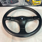 Subaru WRX Sti Nardi OEM Steering Wheel Used condition. Gc8 Gf8 Legacy.