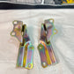 Nissan Silvia S15 200sx Bonnet/Hood Hinges Set (LH & RH)