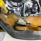 Mazda Rx7 enfini series 6 front bar